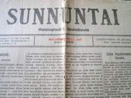 Sunnuntai  numero  1917  n:o  42