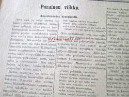 Sunnuntai  numero  1917  n:o  40-41