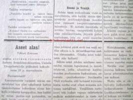 Sunnuntai  numero  1917  n:o  40-41