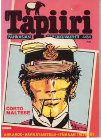 Tapiiri No 2 1988