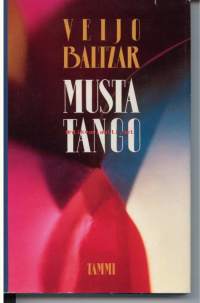 Musta tango