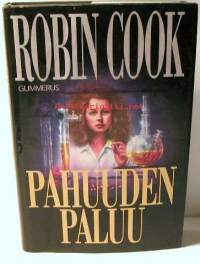 Pahuuden paluu