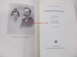 Elämäntoveri (Oskar Kallas)