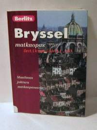 brelitz  bryssel matkaopas