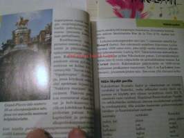 brelitz  bryssel matkaopas