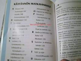 brelitz  bryssel matkaopas