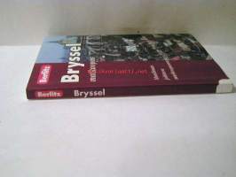 brelitz  bryssel matkaopas