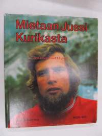 Mietaan Jussi Kurikasta