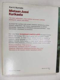 Mietaan Jussi Kurikasta