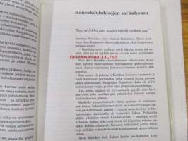 Mietaan Jussi Kurikasta