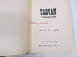 Tarvan muistelmat