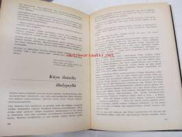 Tarvan muistelmat