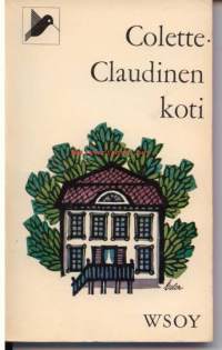 Claudinen koti