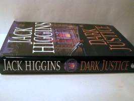 Dark  Justice