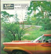 V8-Magazine 1983 nr 5