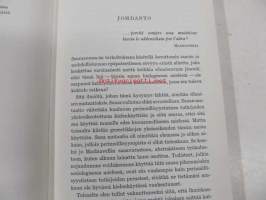 Ihmiskunta käännekohdassa. Tulevaisuus ja elämänkäsitys [Humanitas 23]