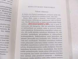 Ihmiskunta käännekohdassa. Tulevaisuus ja elämänkäsitys [Humanitas 23]