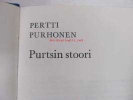 Purtsin stoori