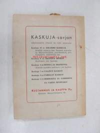 Uusia aikamme kaskuja - Kaskuja 11