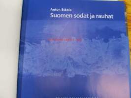 Suomen sodat ja rauhat