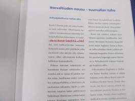 Suomen sodat ja rauhat