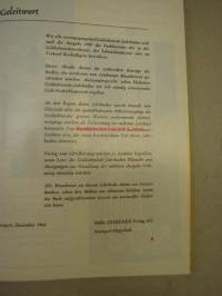Diebeners Goldschmiede Jahrbuch 1967