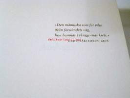 Brandvägg