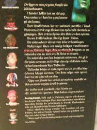Brandvägg