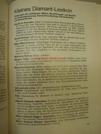 Diebeners Goldschmiede Jahrbuch 1967