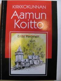 Kirkkokunnan Aamun Koitto. 1896-1996. Ortodoksi-lehden historiaa 100 vuoden ajalta