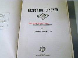 inspektor lindner