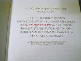 Toisinajattelijan käsikirja