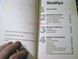 sepaluksen alla