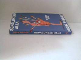 sepaluksen alla