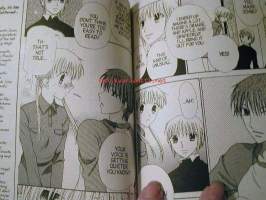 fruits basket