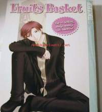 fruits basket