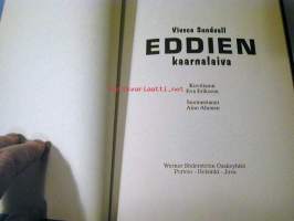eddie ja kaarnalaiva