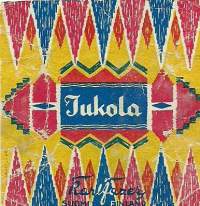 Jukola - makeiskääre