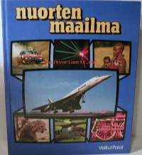 nuorten maailma