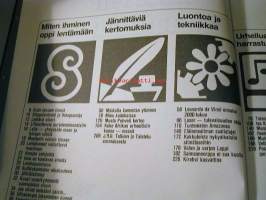 nuorten maailma