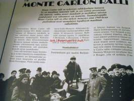 nuorten maailma
