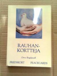 Rauhankortteja - Rauhan ja solidaarisuuden postikortteja