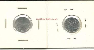 1 penni  1978 Al