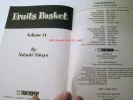 fruits basket