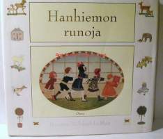 Hanhiemon runoja