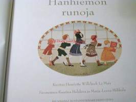 Hanhiemon runoja