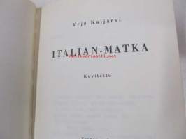 Italian-matka