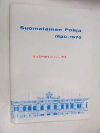 Suomalainen Pohja 1920-1970