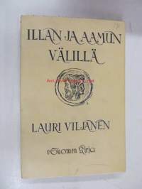 Illan ja aamun välillä