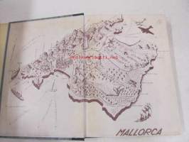 Illusioiden saari - kuvia ja tarinoita Mallorcasta